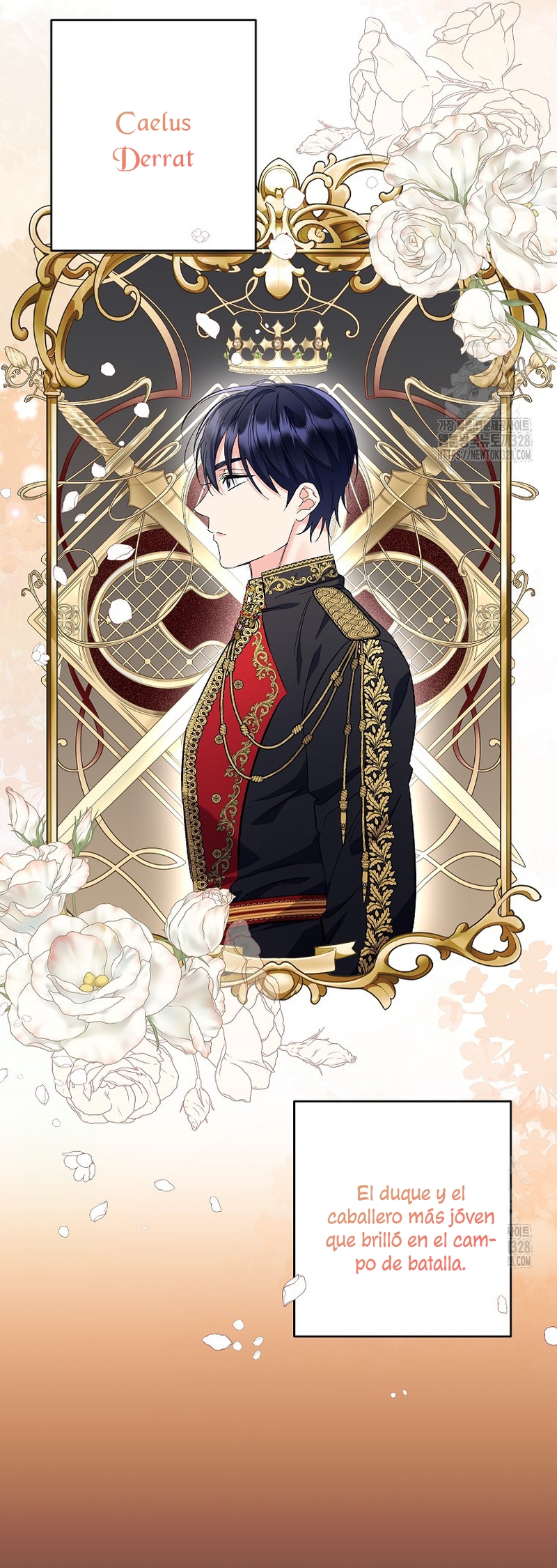 ¿Pensé que eras un esposo con tiempo limitado? Capítulo 11 - Page 7