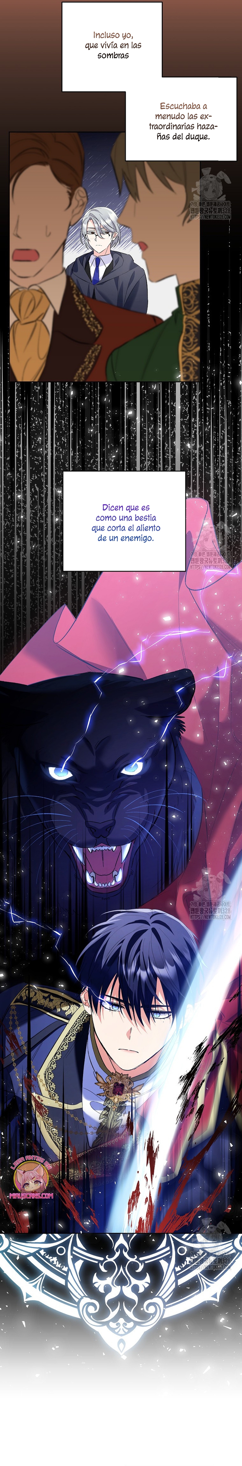 ¿Pensé que eras un esposo con tiempo limitado? Capítulo 11 - Page 8