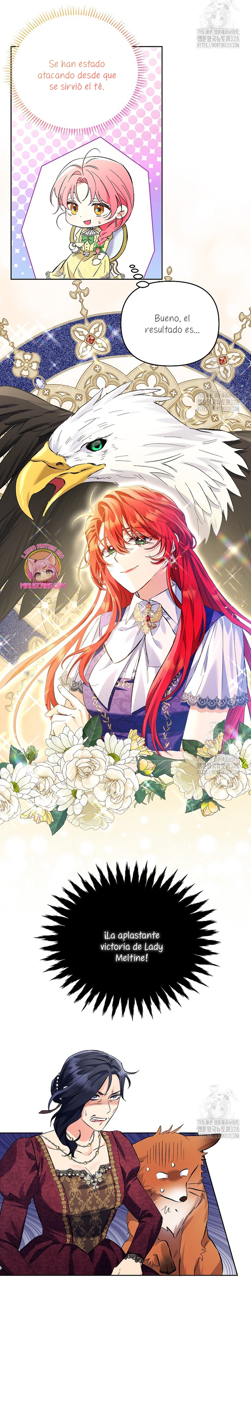 ¿Pensé que eras un esposo con tiempo limitado? Capítulo 12 - Page 12