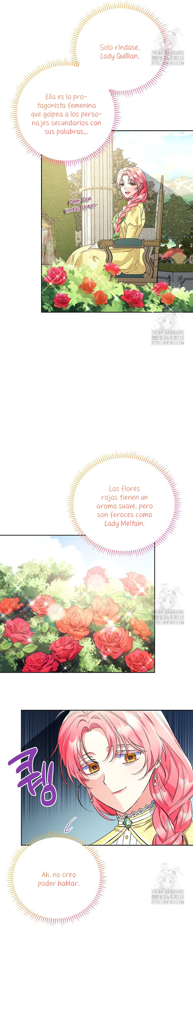 ¿Pensé que eras un esposo con tiempo limitado? Capítulo 12 - Page 13