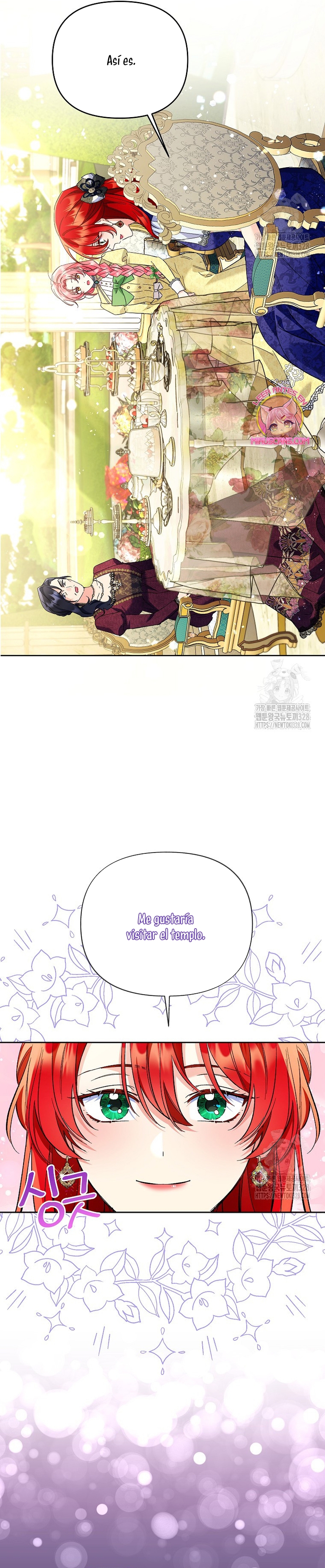 ¿Pensé que eras un esposo con tiempo limitado? Capítulo 12 - Page 15