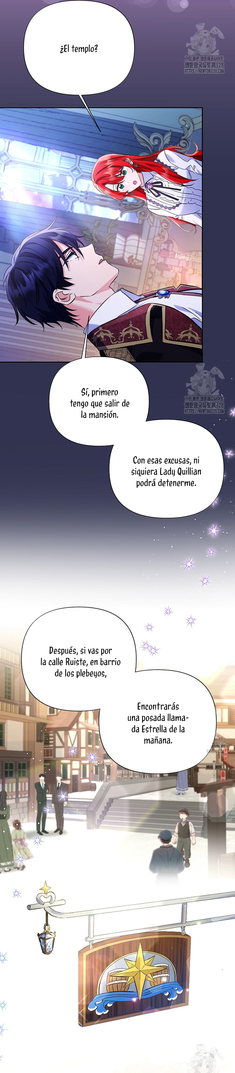 ¿Pensé que eras un esposo con tiempo limitado? Capítulo 12 - Page 16