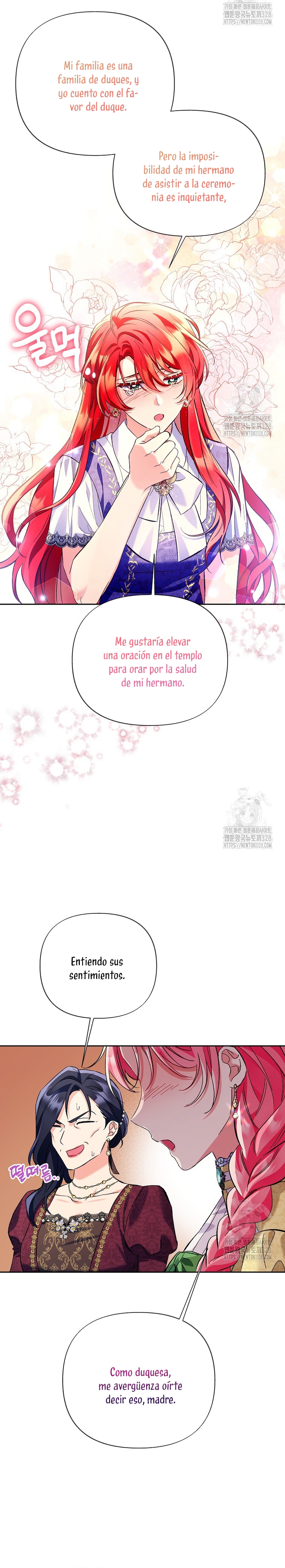 ¿Pensé que eras un esposo con tiempo limitado? Capítulo 12 - Page 18