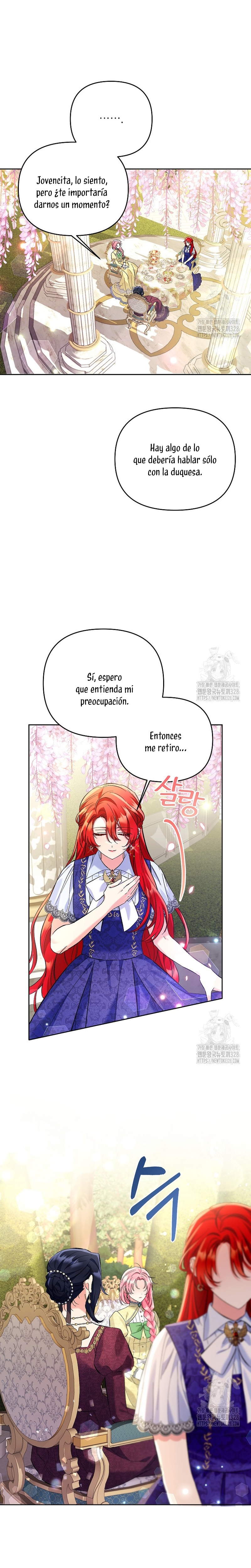 ¿Pensé que eras un esposo con tiempo limitado? Capítulo 12 - Page 20