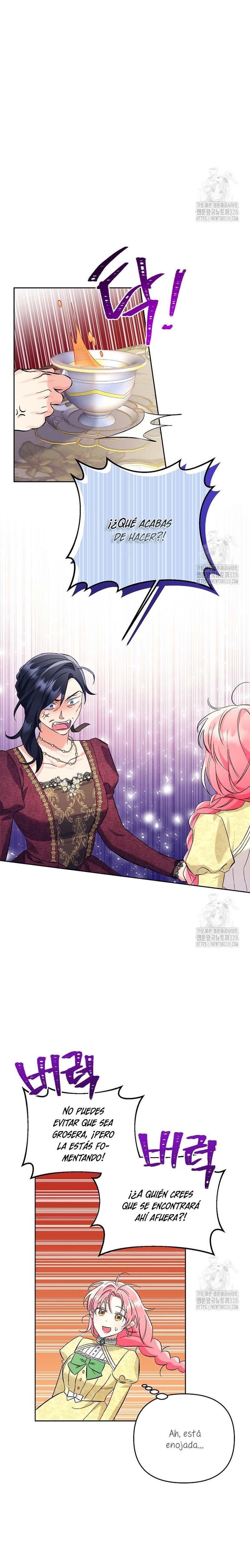 ¿Pensé que eras un esposo con tiempo limitado? Capítulo 12 - Page 21