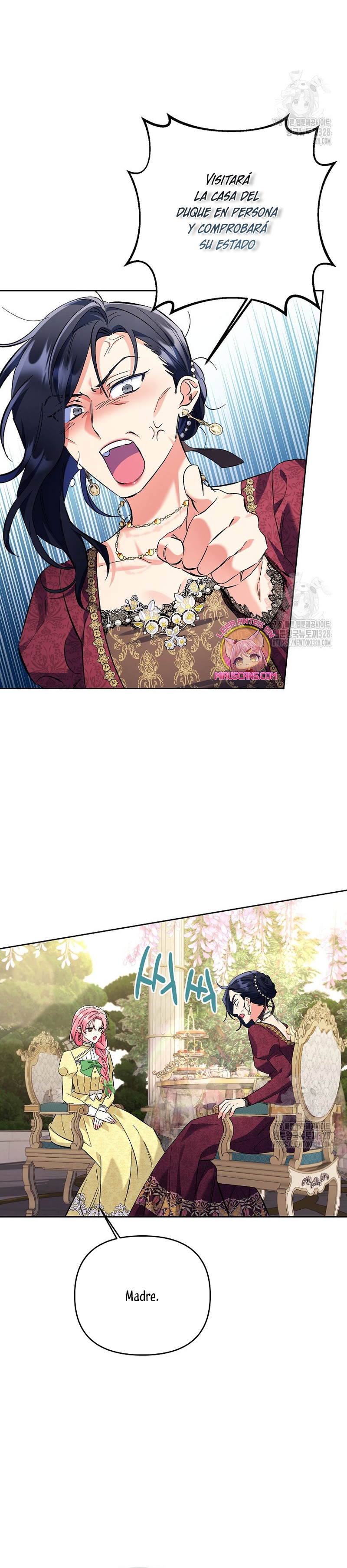 ¿Pensé que eras un esposo con tiempo limitado? Capítulo 12 - Page 22