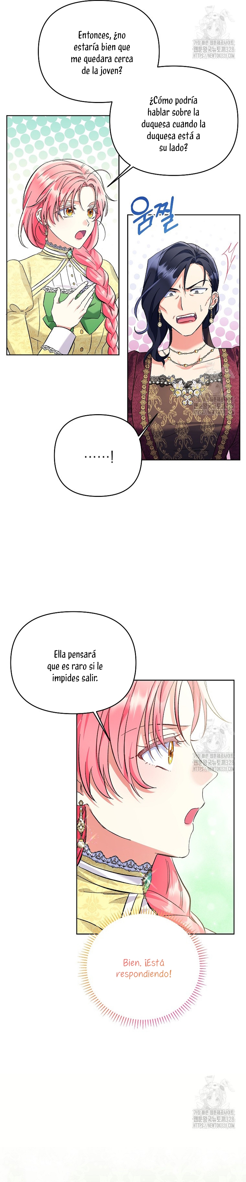 ¿Pensé que eras un esposo con tiempo limitado? Capítulo 12 - Page 23