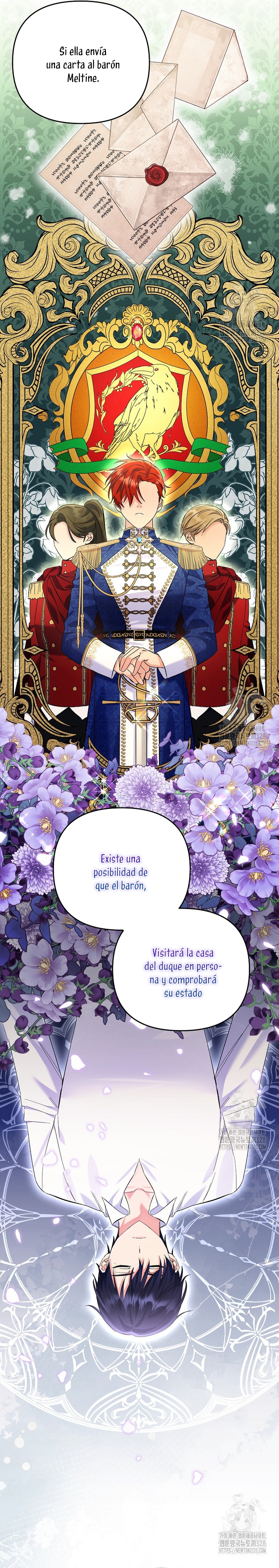 ¿Pensé que eras un esposo con tiempo limitado? Capítulo 12 - Page 24