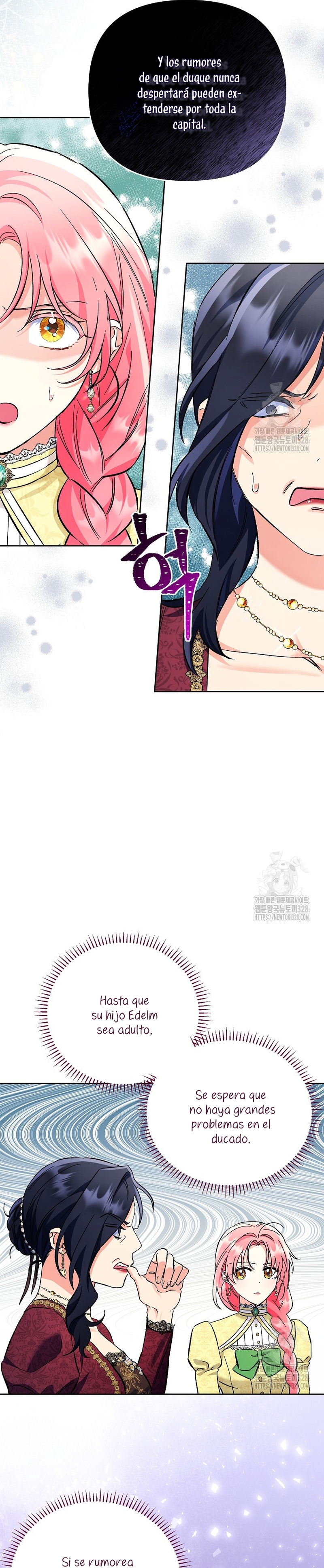 ¿Pensé que eras un esposo con tiempo limitado? Capítulo 12 - Page 25