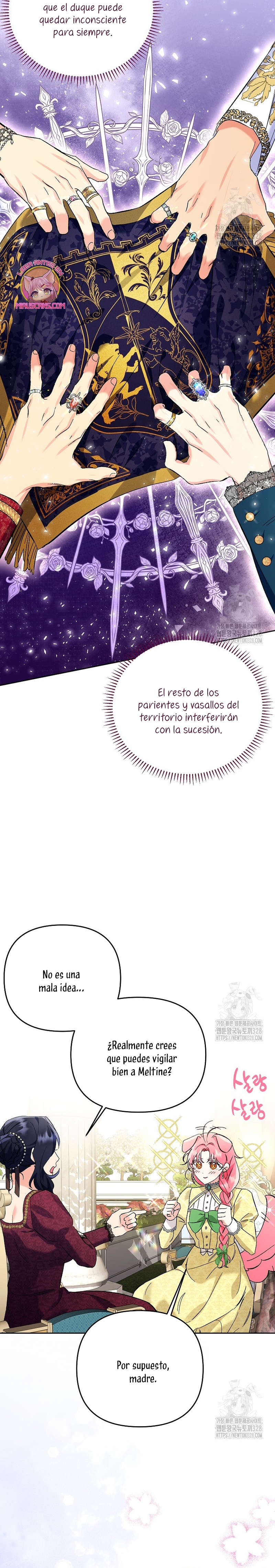 ¿Pensé que eras un esposo con tiempo limitado? Capítulo 12 - Page 26