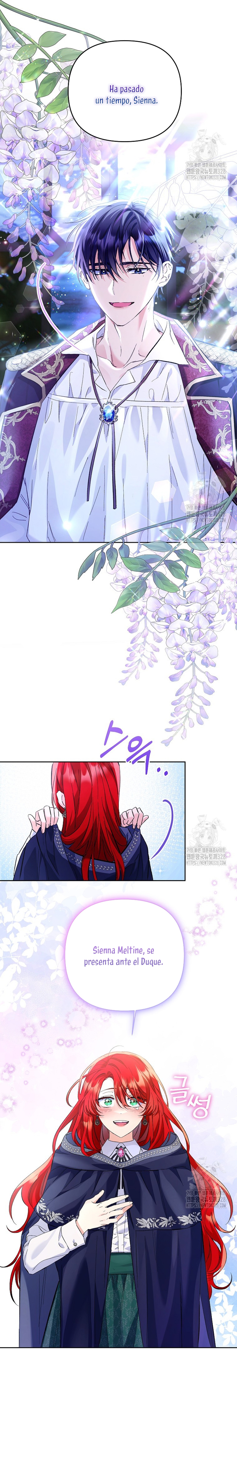 ¿Pensé que eras un esposo con tiempo limitado? Capítulo 12 - Page 4