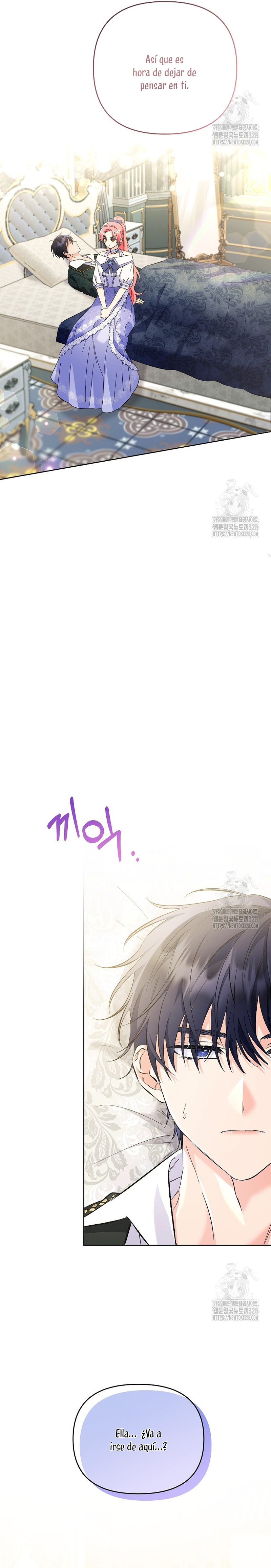 ¿Pensé que eras un esposo con tiempo limitado? Capítulo 13 - Page 15