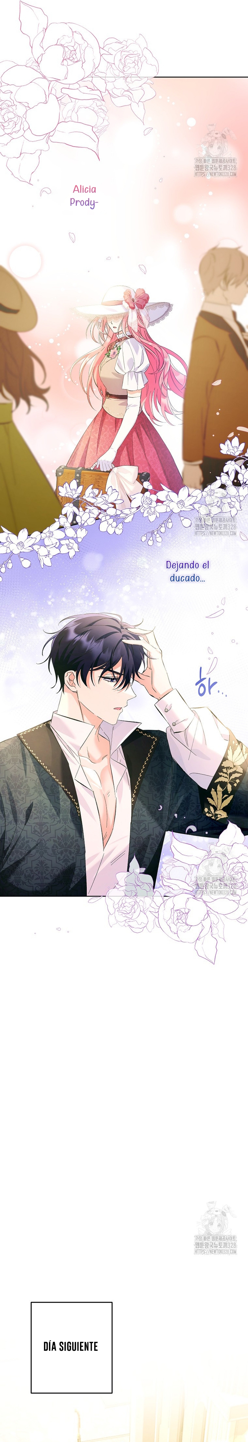 ¿Pensé que eras un esposo con tiempo limitado? Capítulo 13 - Page 17