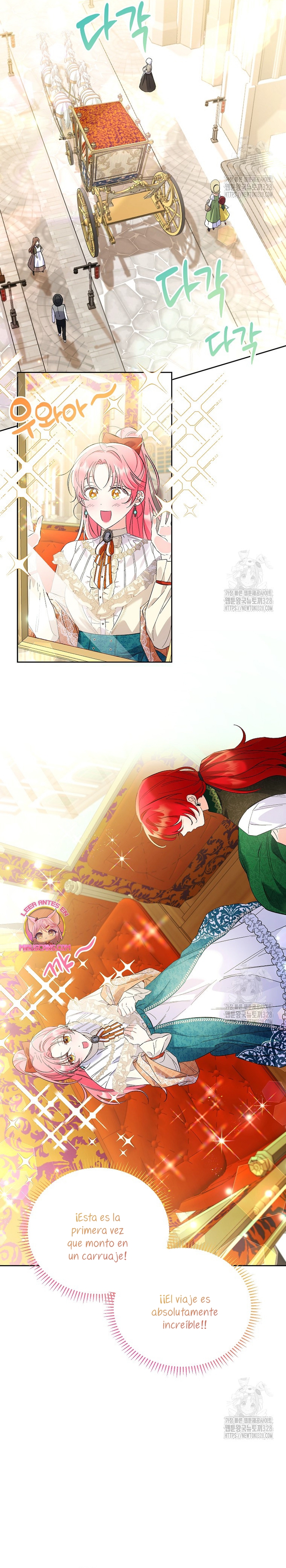 ¿Pensé que eras un esposo con tiempo limitado? Capítulo 13 - Page 18