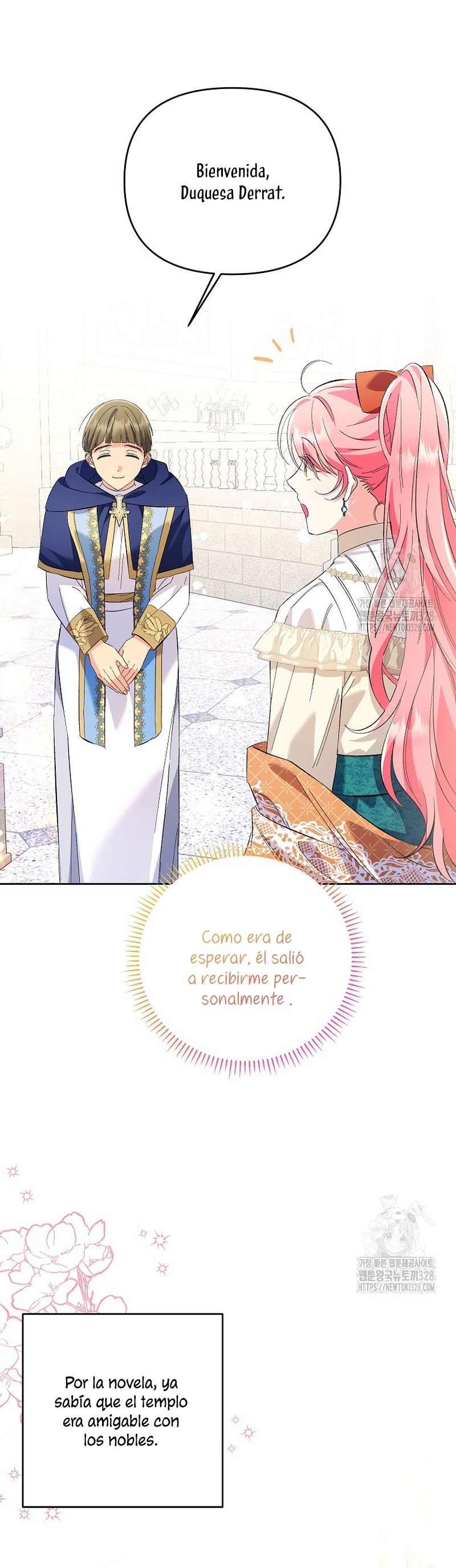 ¿Pensé que eras un esposo con tiempo limitado? Capítulo 13 - Page 22