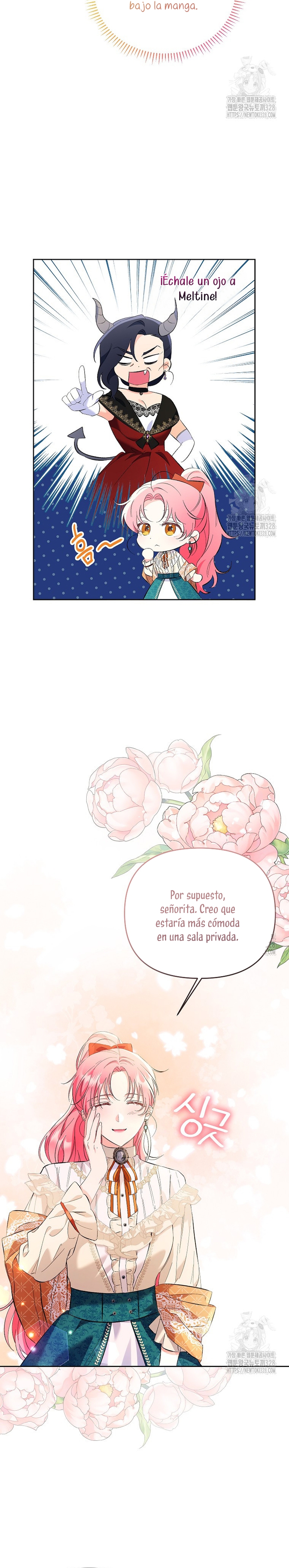 ¿Pensé que eras un esposo con tiempo limitado? Capítulo 13 - Page 24