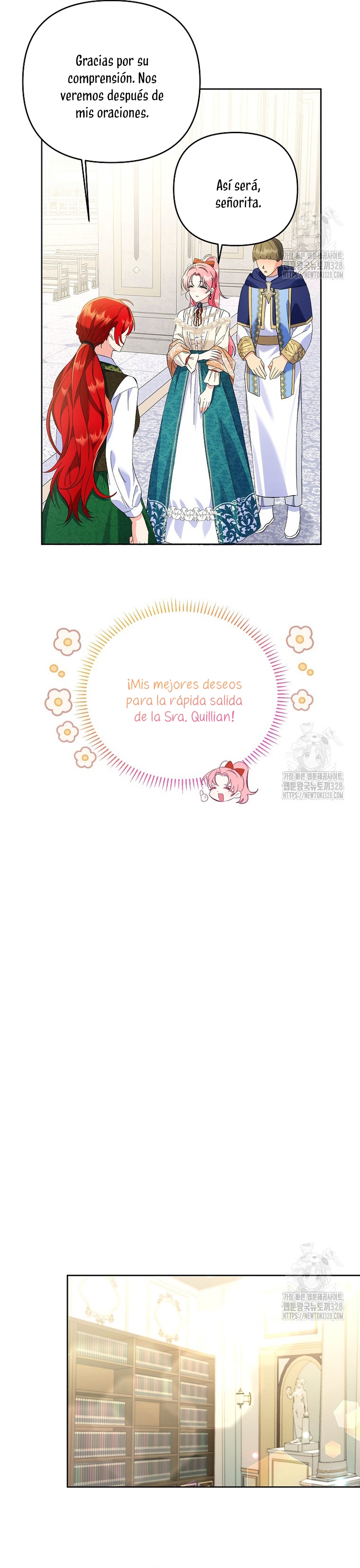 ¿Pensé que eras un esposo con tiempo limitado? Capítulo 13 - Page 25