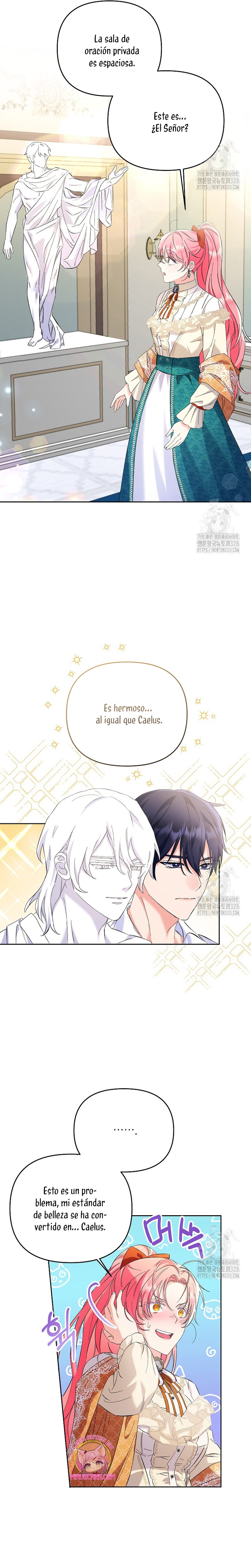 ¿Pensé que eras un esposo con tiempo limitado? Capítulo 13 - Page 26