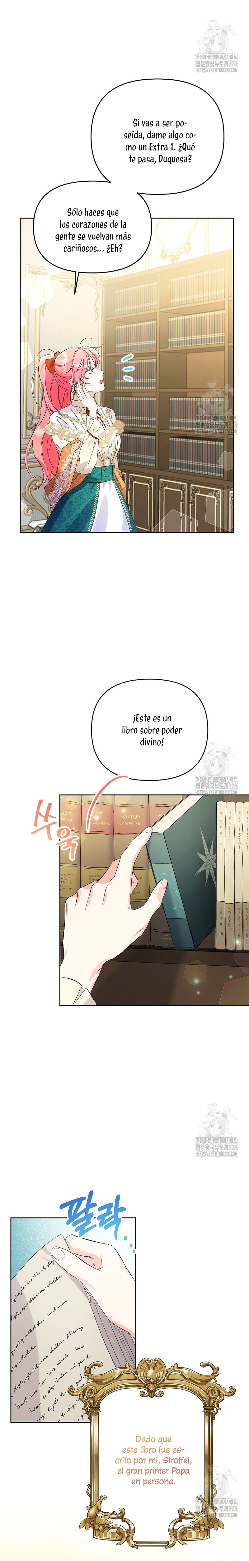 ¿Pensé que eras un esposo con tiempo limitado? Capítulo 13 - Page 27