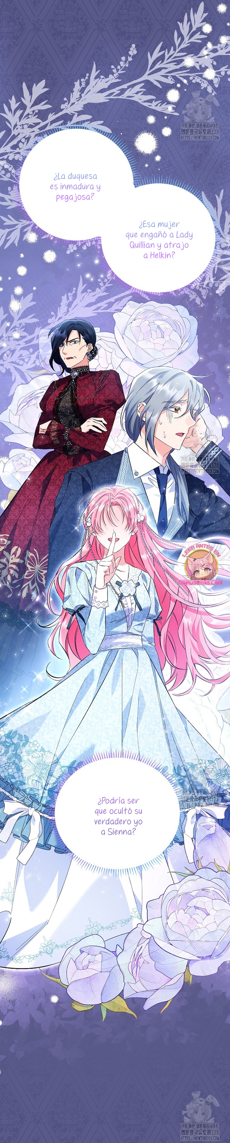 ¿Pensé que eras un esposo con tiempo limitado? Capítulo 13 - Page 6