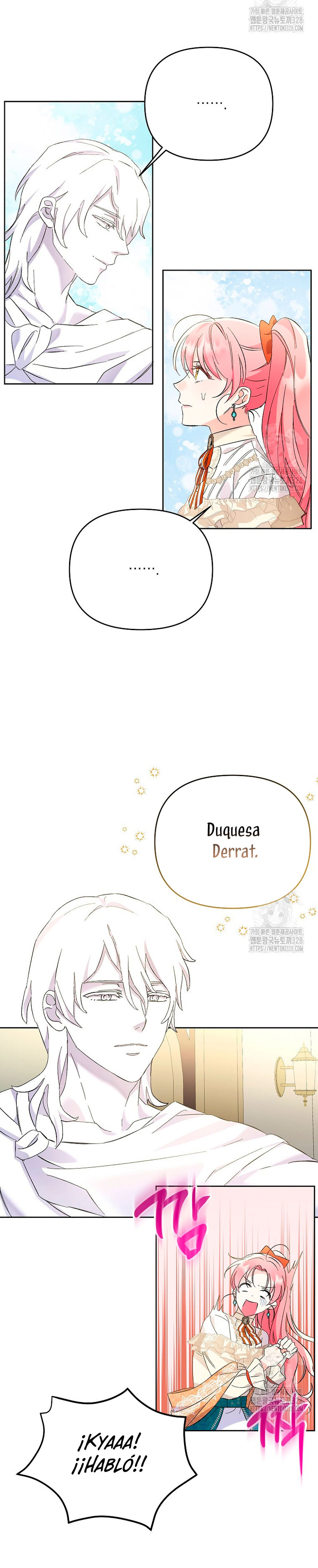 ¿Pensé que eras un esposo con tiempo limitado? Capítulo 14 - Page 11