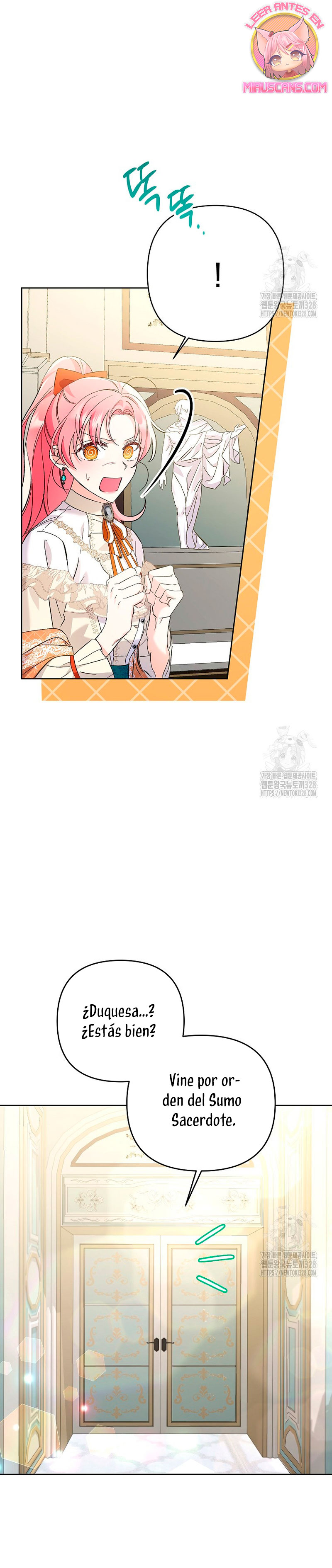 ¿Pensé que eras un esposo con tiempo limitado? Capítulo 14 - Page 12