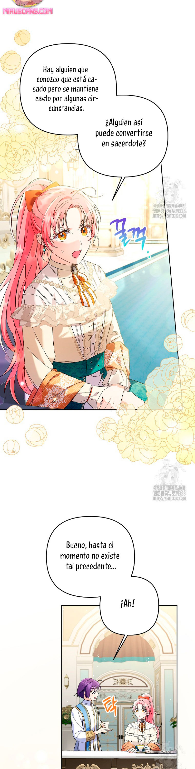 ¿Pensé que eras un esposo con tiempo limitado? Capítulo 14 - Page 16