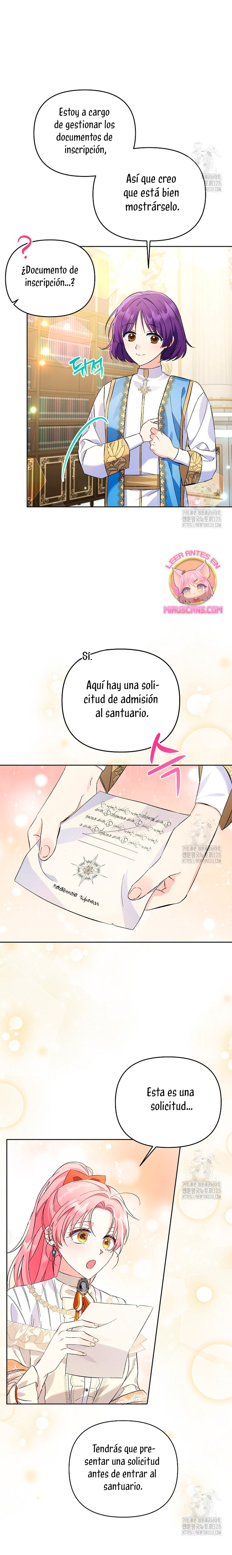 ¿Pensé que eras un esposo con tiempo limitado? Capítulo 14 - Page 19