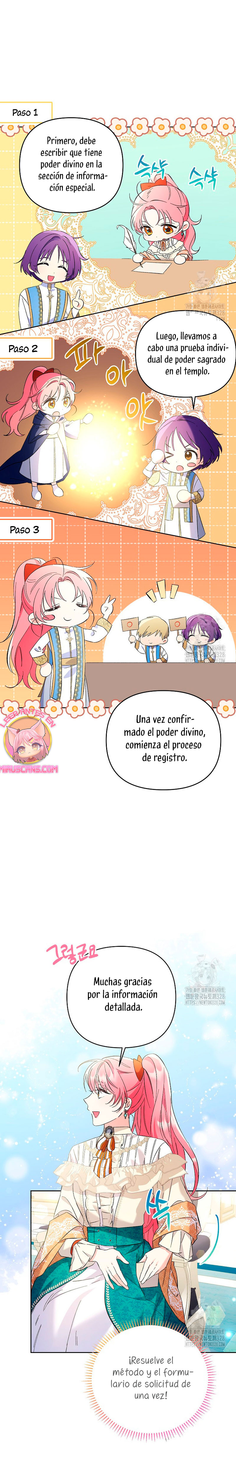 ¿Pensé que eras un esposo con tiempo limitado? Capítulo 14 - Page 20