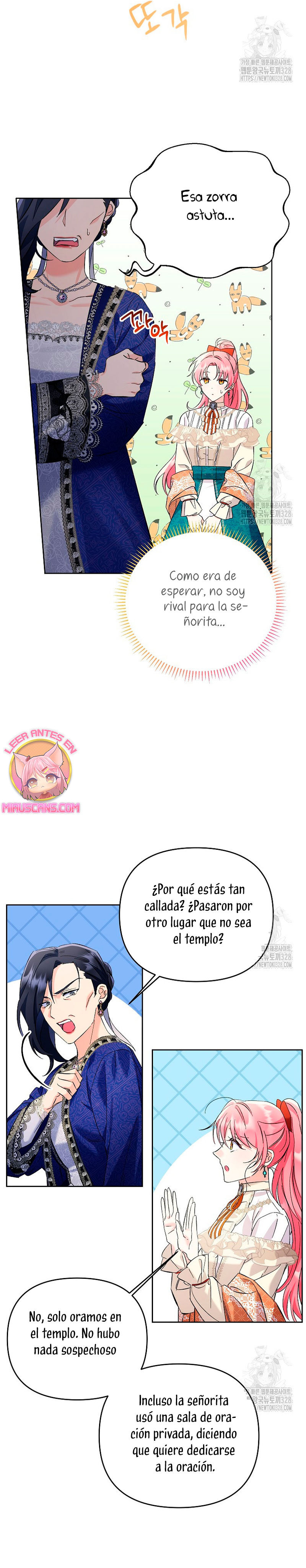 ¿Pensé que eras un esposo con tiempo limitado? Capítulo 14 - Page 24