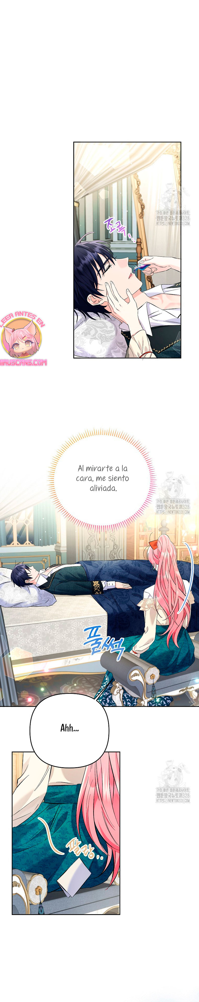 ¿Pensé que eras un esposo con tiempo limitado? Capítulo 14 - Page 27