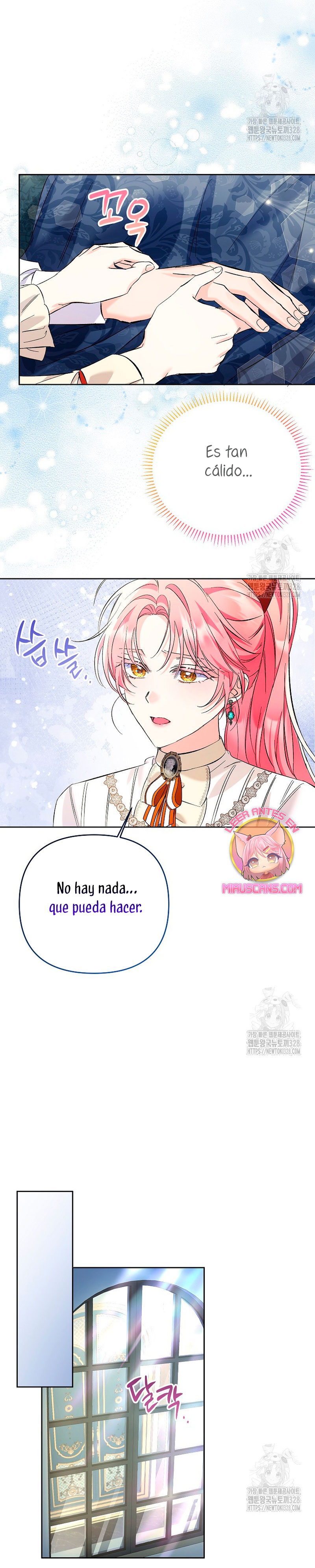 ¿Pensé que eras un esposo con tiempo limitado? Capítulo 14 - Page 28