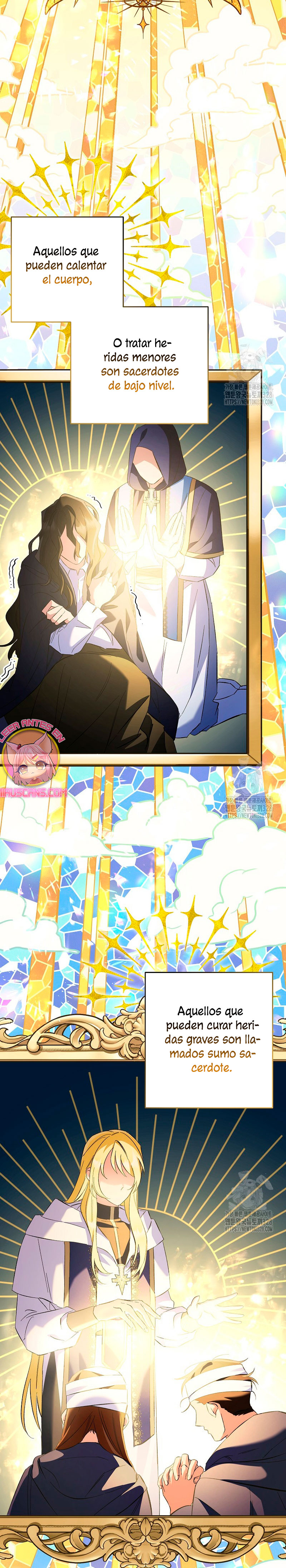 ¿Pensé que eras un esposo con tiempo limitado? Capítulo 14 - Page 6