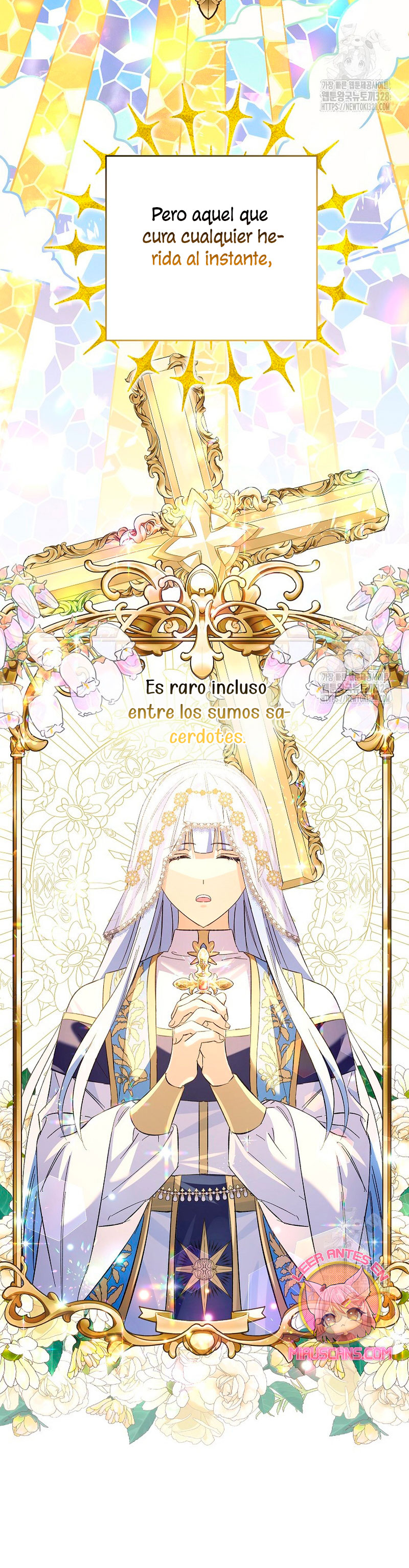 ¿Pensé que eras un esposo con tiempo limitado? Capítulo 14 - Page 7