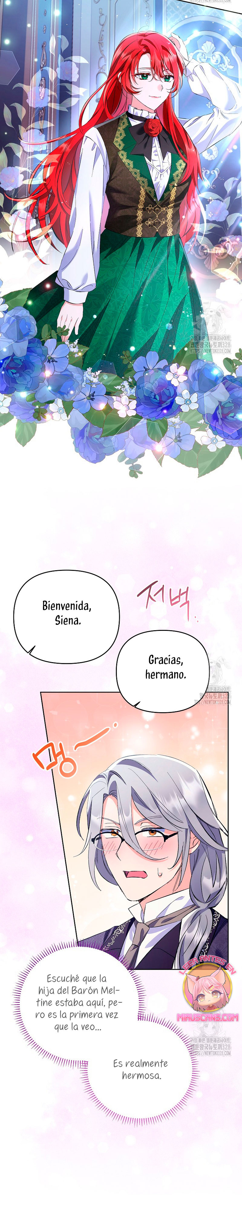 ¿Pensé que eras un esposo con tiempo limitado? Capítulo 15 - Page 11