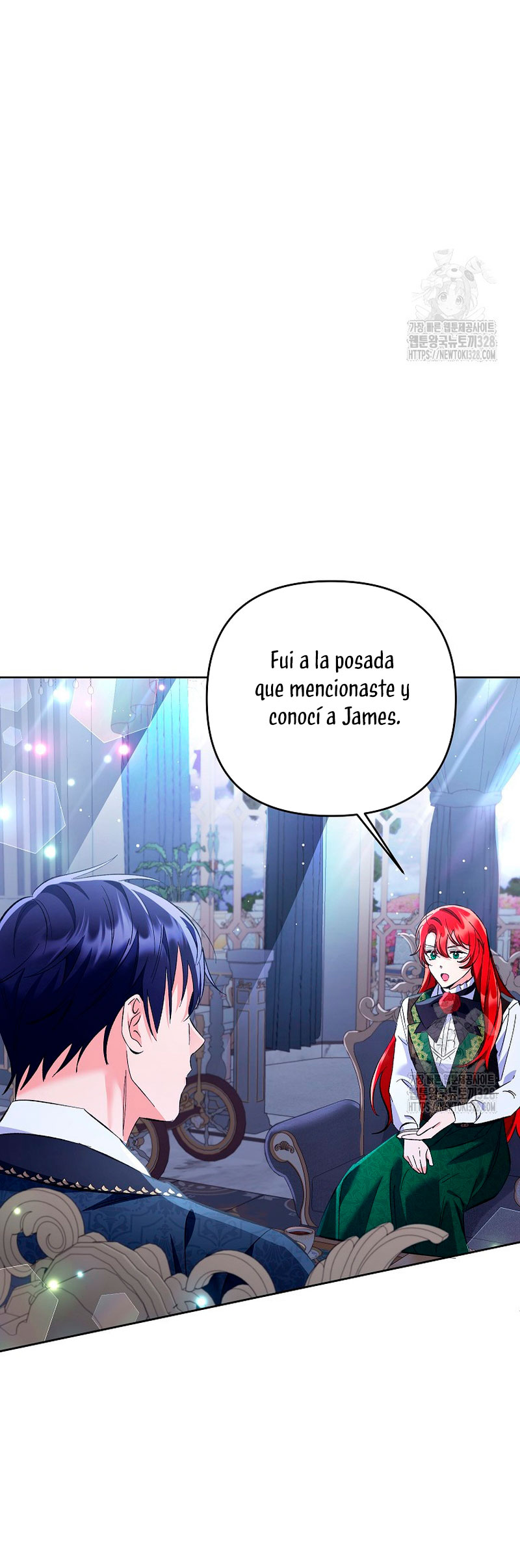 ¿Pensé que eras un esposo con tiempo limitado? Capítulo 15 - Page 15