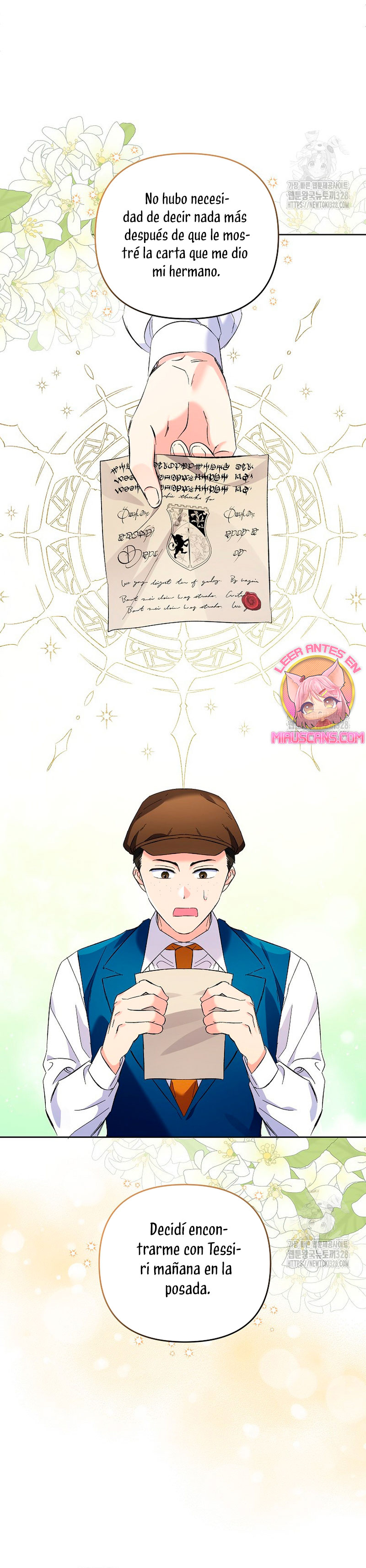 ¿Pensé que eras un esposo con tiempo limitado? Capítulo 15 - Page 16