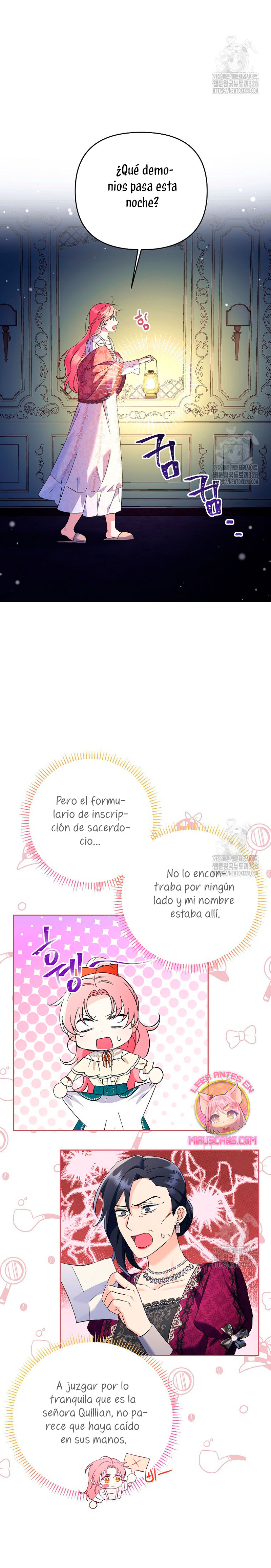 ¿Pensé que eras un esposo con tiempo limitado? Capítulo 15 - Page 23