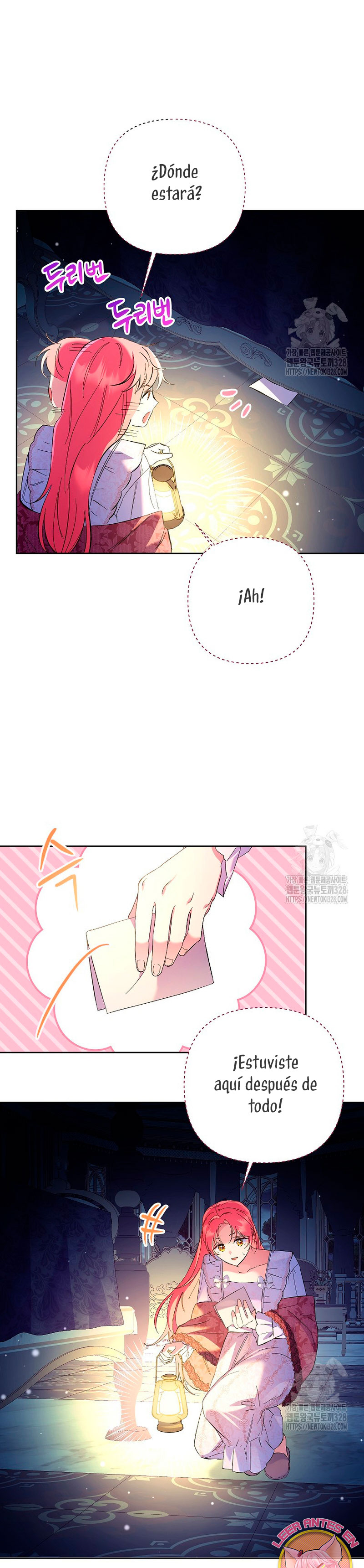 ¿Pensé que eras un esposo con tiempo limitado? Capítulo 15 - Page 25