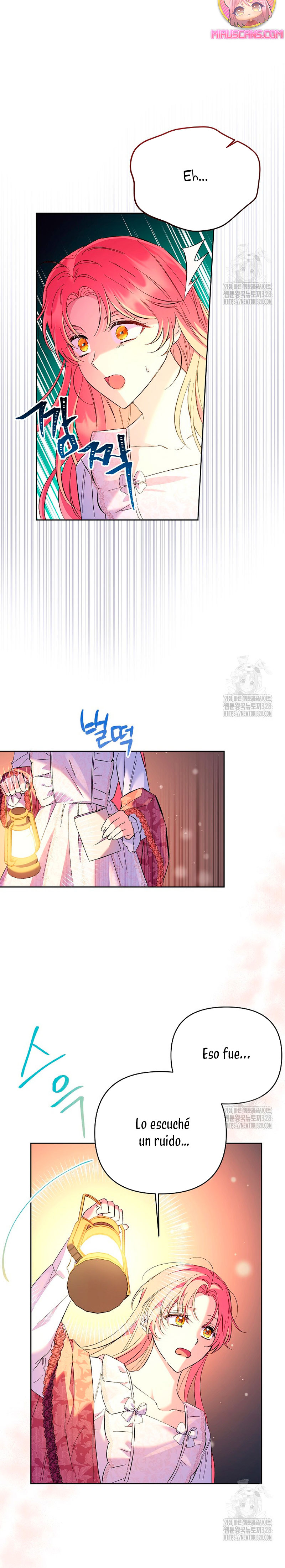 ¿Pensé que eras un esposo con tiempo limitado? Capítulo 15 - Page 26