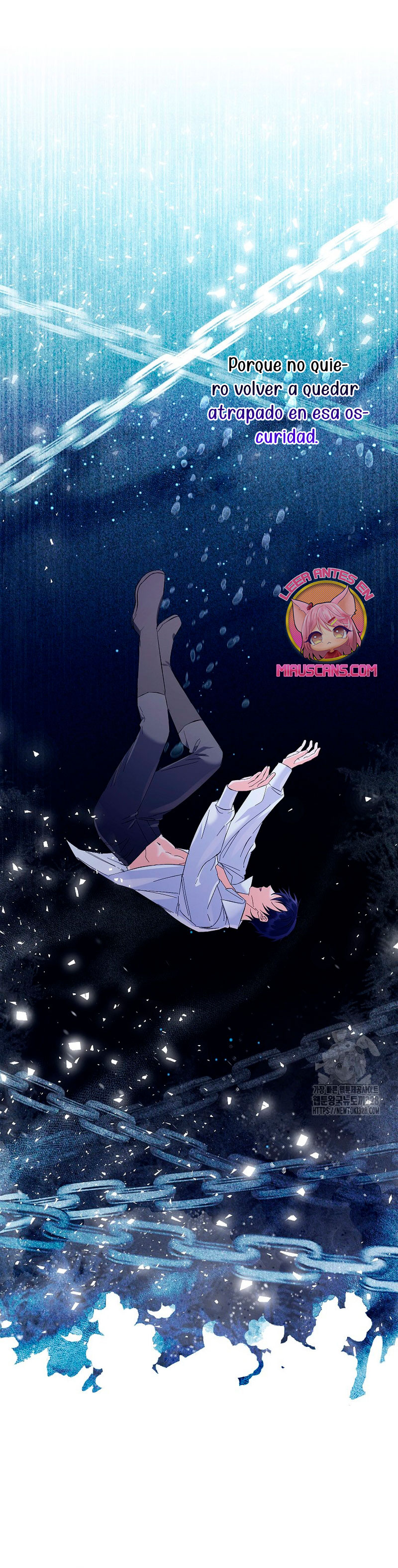 ¿Pensé que eras un esposo con tiempo limitado? Capítulo 15 - Page 9