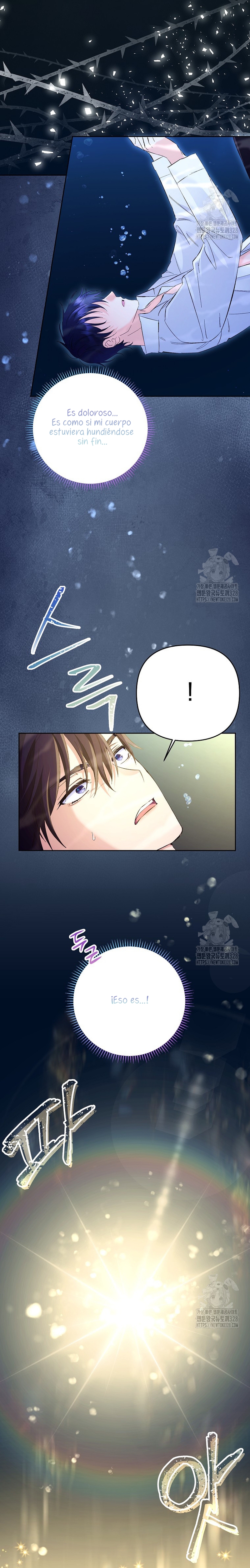 ¿Pensé que eras un esposo con tiempo limitado? Capítulo 16 - Page 14