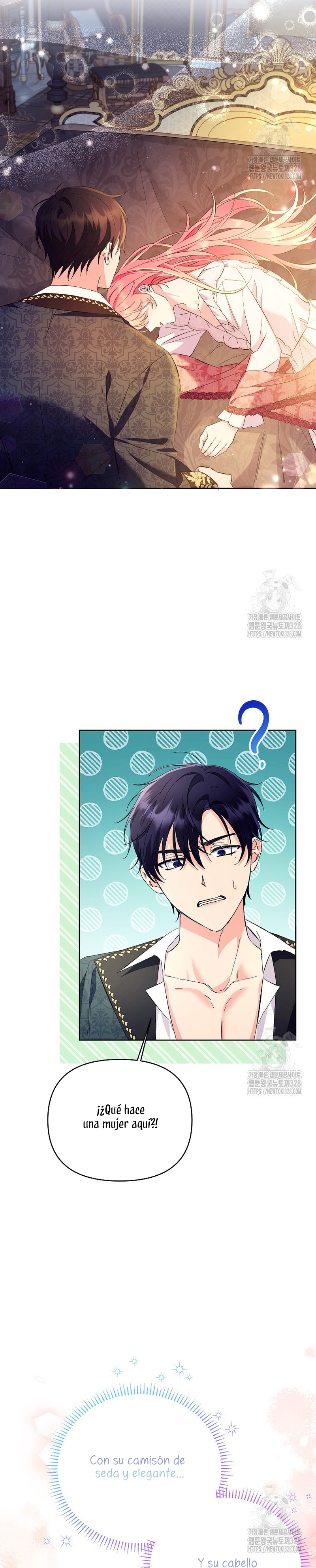 ¿Pensé que eras un esposo con tiempo limitado? Capítulo 16 - Page 16