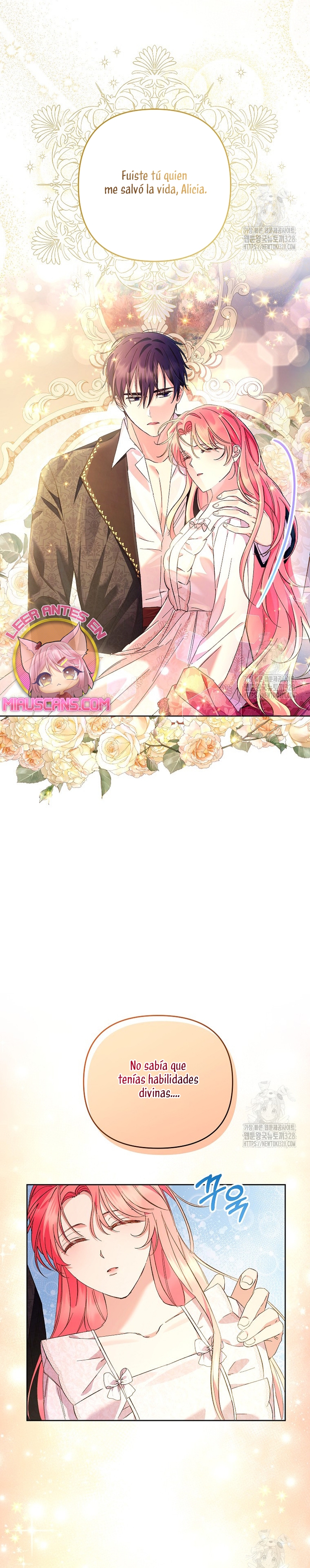 ¿Pensé que eras un esposo con tiempo limitado? Capítulo 16 - Page 21