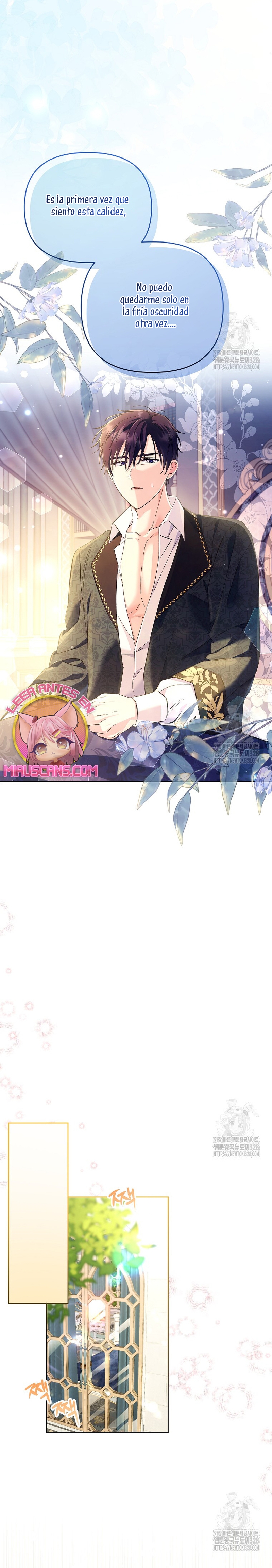 ¿Pensé que eras un esposo con tiempo limitado? Capítulo 16 - Page 25