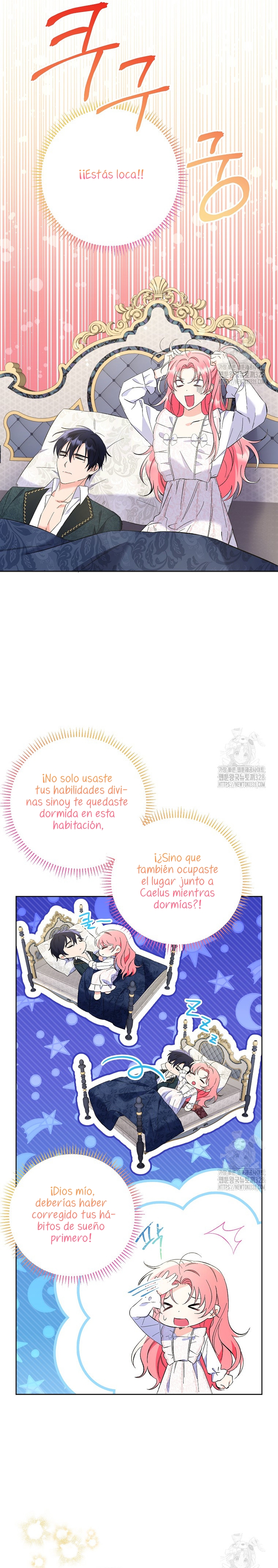 ¿Pensé que eras un esposo con tiempo limitado? Capítulo 16 - Page 26