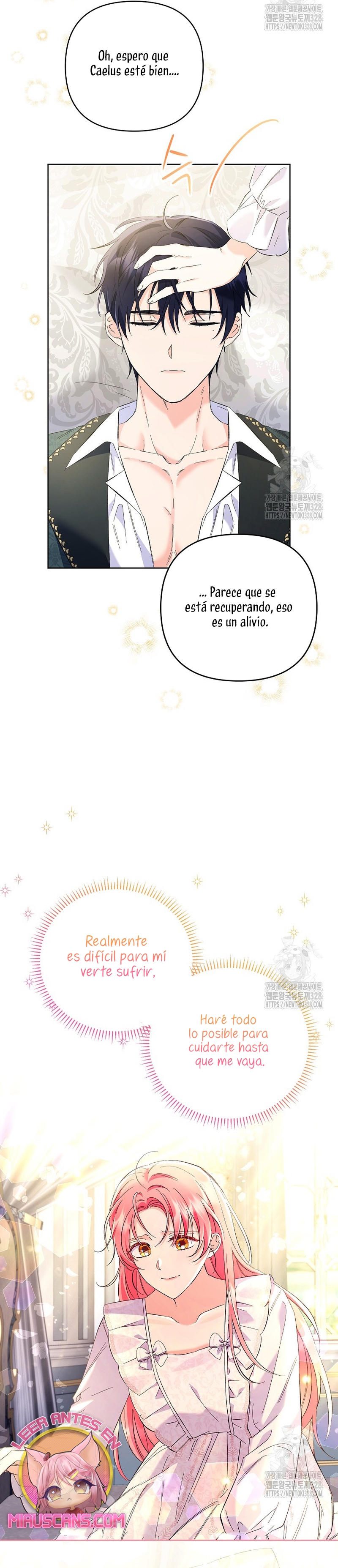 ¿Pensé que eras un esposo con tiempo limitado? Capítulo 16 - Page 27