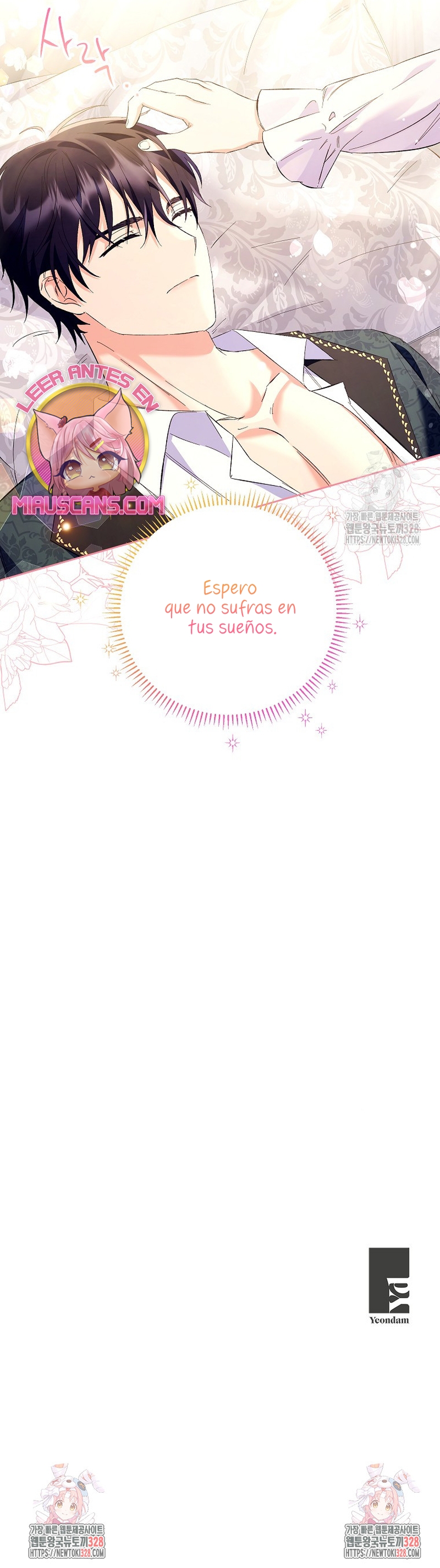 ¿Pensé que eras un esposo con tiempo limitado? Capítulo 16 - Page 28