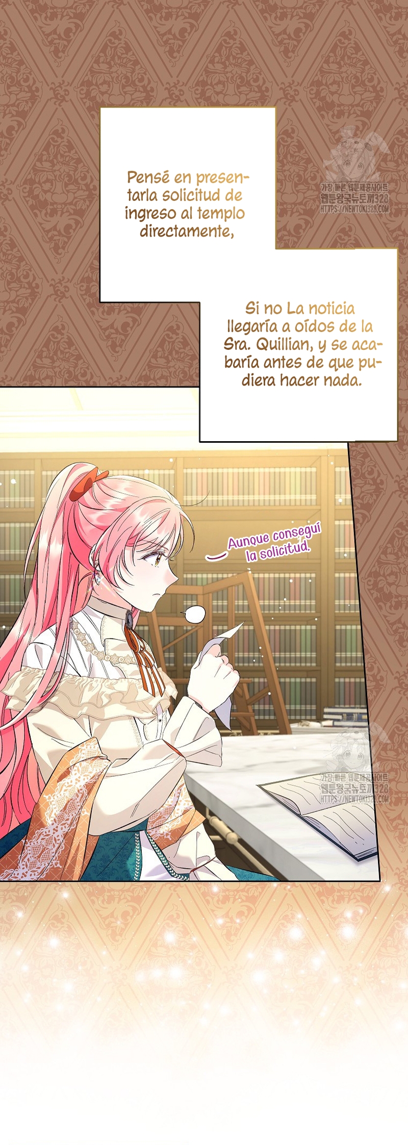 ¿Pensé que eras un esposo con tiempo limitado? Capítulo 17 - Page 16