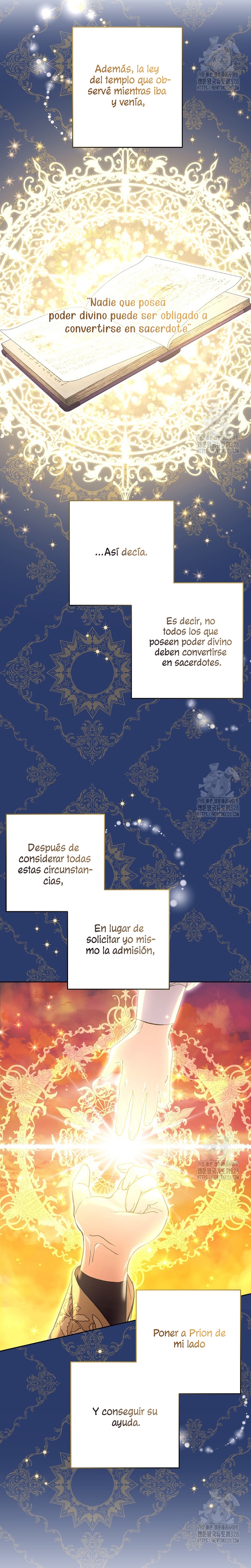 ¿Pensé que eras un esposo con tiempo limitado? Capítulo 17 - Page 18